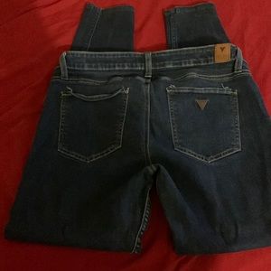 Guess jeans